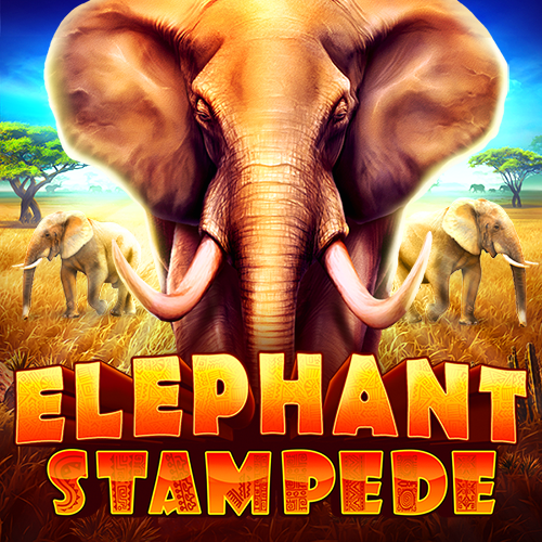 Elephant Stampede SE 96